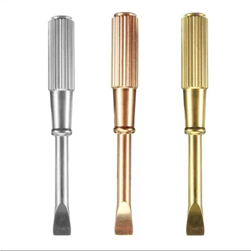 LUXURY MINI SCREWDRIVER LOVE BANGLE MINI SCREWDRIVER